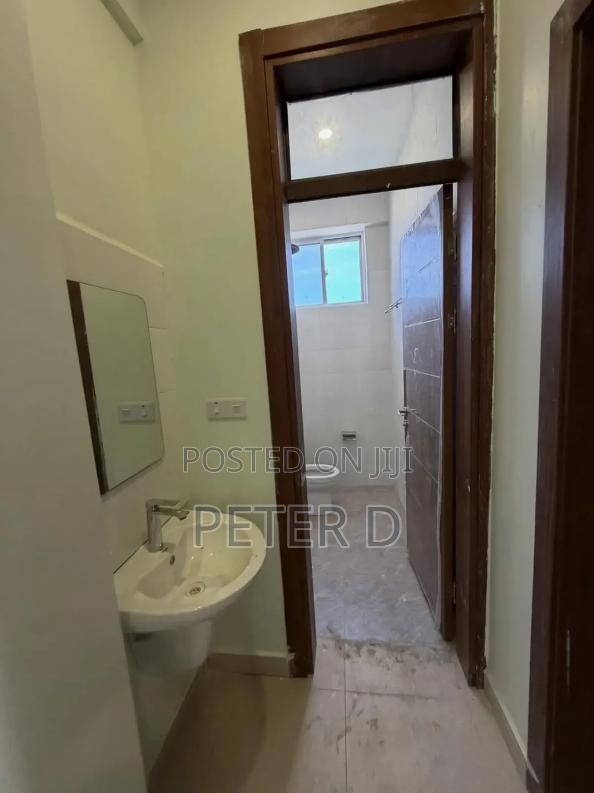 2bdrm Apartment in Kawe for rent