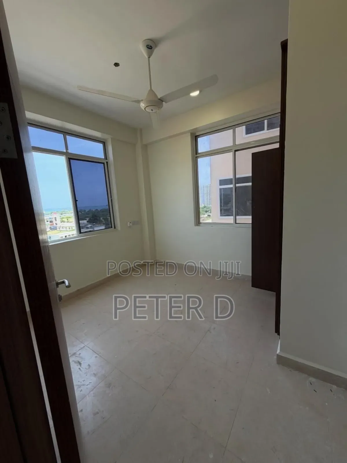 2bdrm Apartment in Kawe for rent