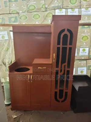 Kitchen Cabinet Ya Kisasa