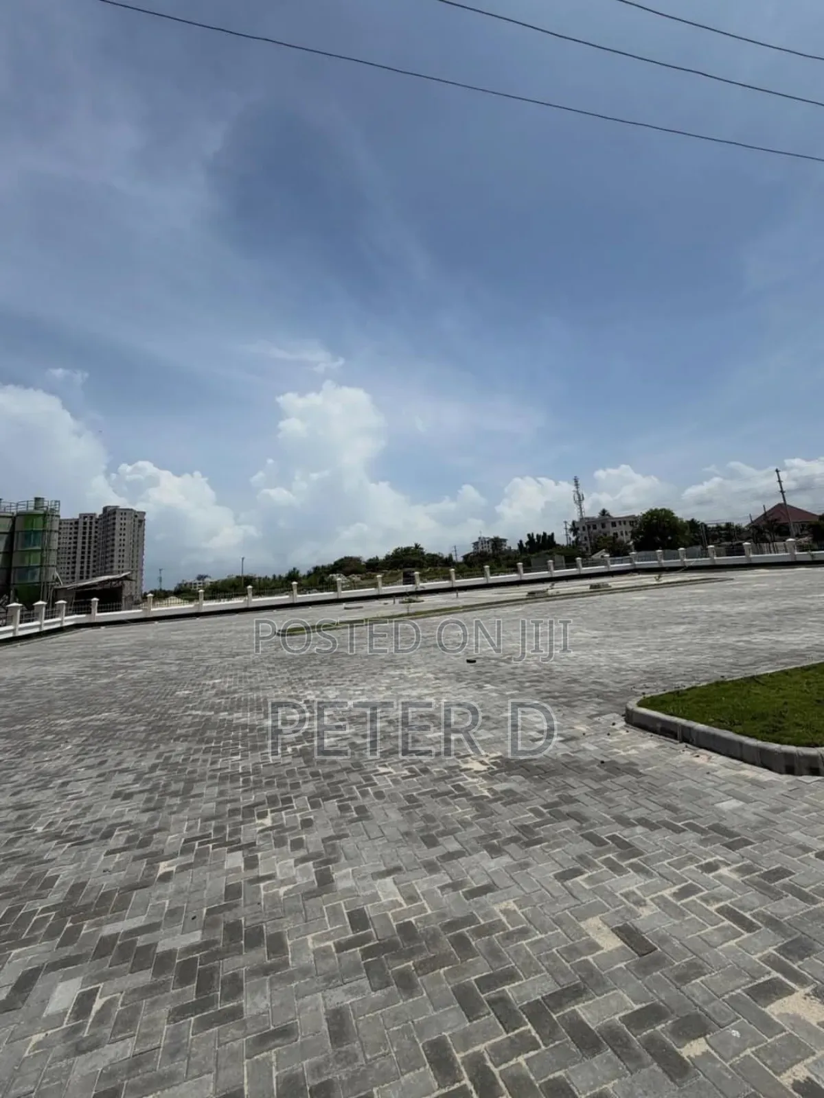 2bdrm Apartment in Kawe for rent