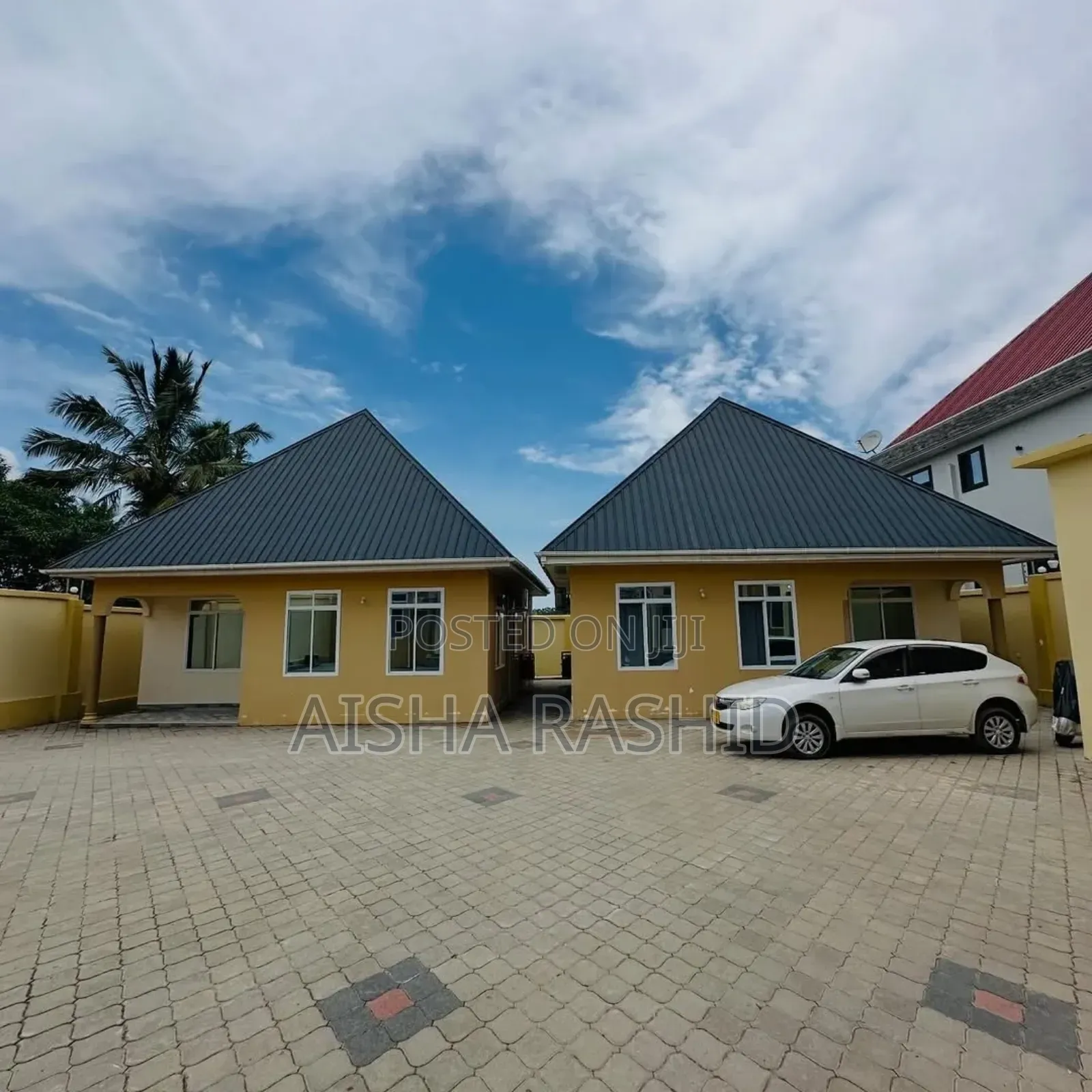1bdrm Apartment in Tabata for rent
