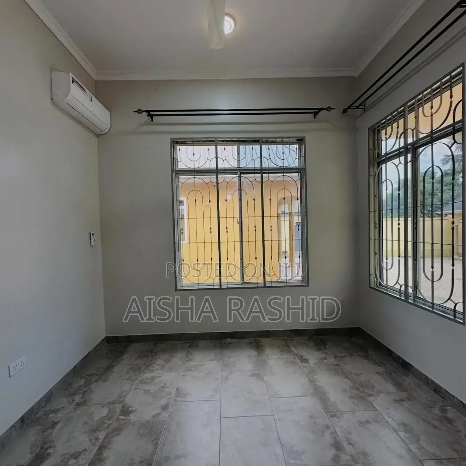 1bdrm Apartment in Tabata for rent