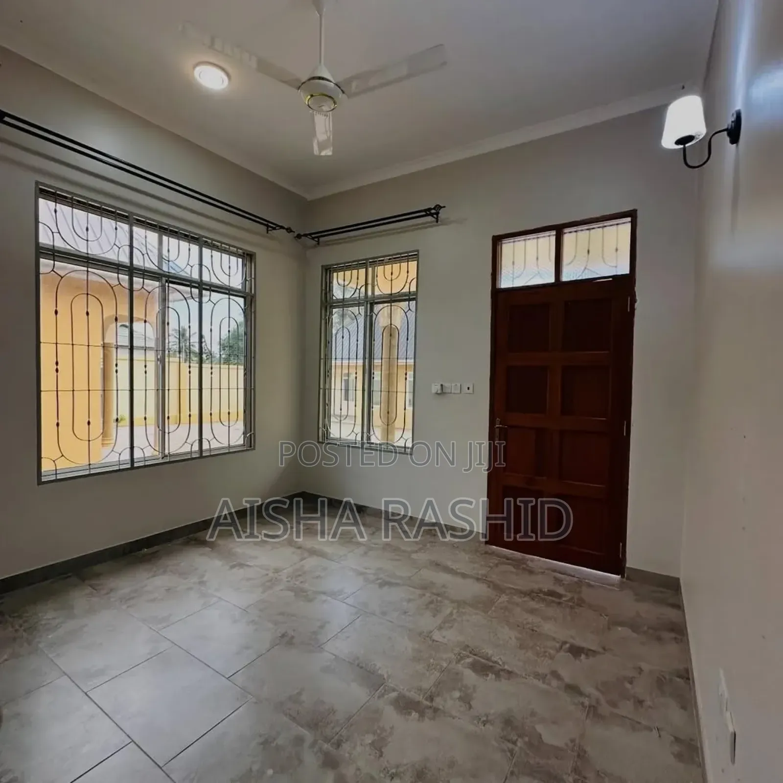 1bdrm Apartment in Tabata for rent