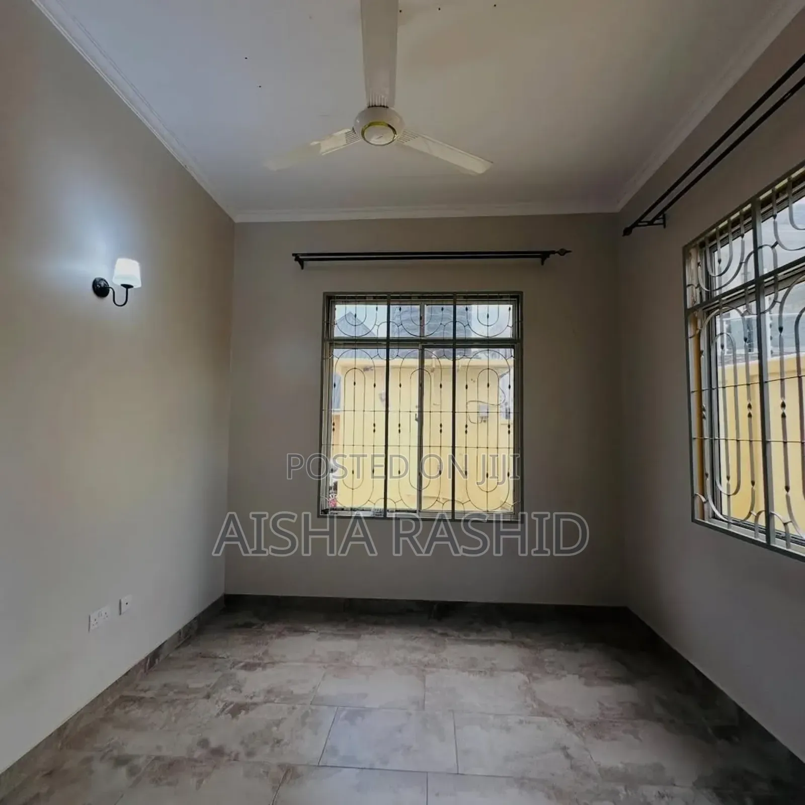 1bdrm Apartment in Tabata for rent