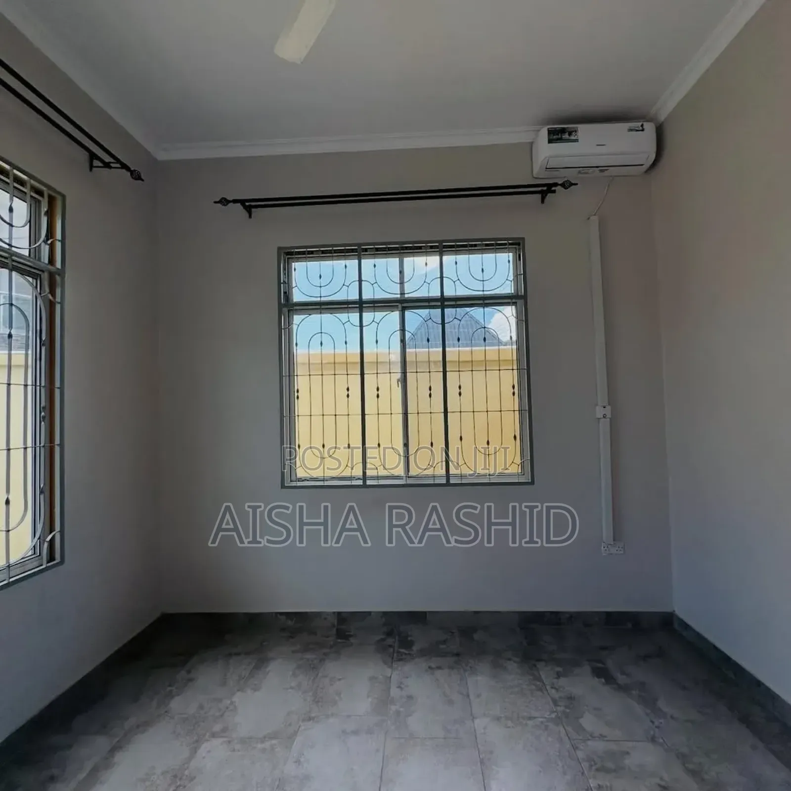 1bdrm Apartment in Tabata for rent