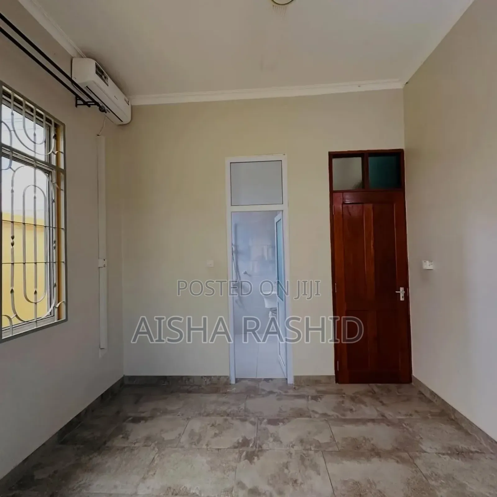 1bdrm Apartment in Tabata for rent