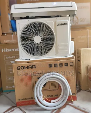 Gohar Non Inverter Air Conditioner 12000 Btu