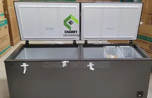 Commercial Hisense Freezer 701l for Supermarkets, Butcher Etc H910 CFS