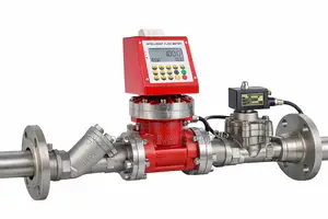 Generator Fuel Consumption Monitoring