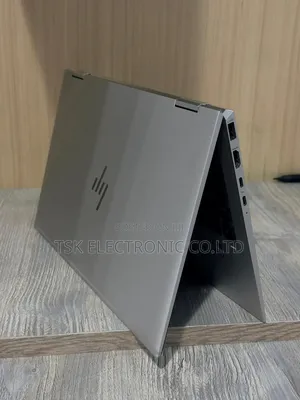 Laptop HP EliteBook x360 1030 G8 16GB Intel Core i7 SSD 512GB