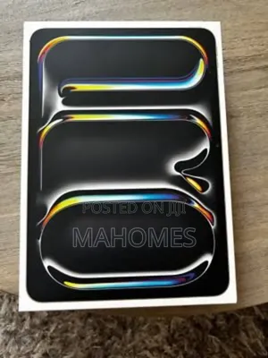New Apple iPad Air 13 (2025) 256 GB