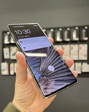 New Google Pixel 7 Pro 128 GB White