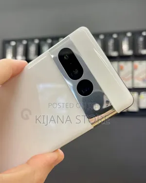 New Google Pixel 7 Pro 128 GB White