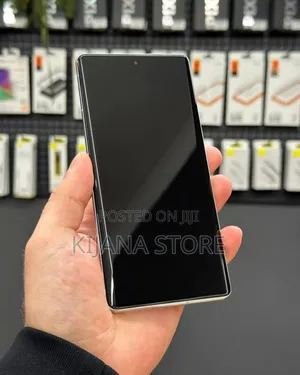 New Google Pixel 7 Pro 128 GB White