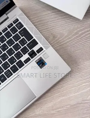 New Laptop HP EliteBook 830 G8 16GB Intel Core i5 SSD 512GB