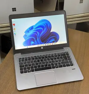 New Laptop HP EliteBook 1040 4GB Intel Core i7 SSD 256GB