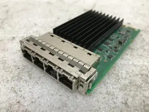 Hpe I350-T4 Network Adapter Ocp Ethernet X4