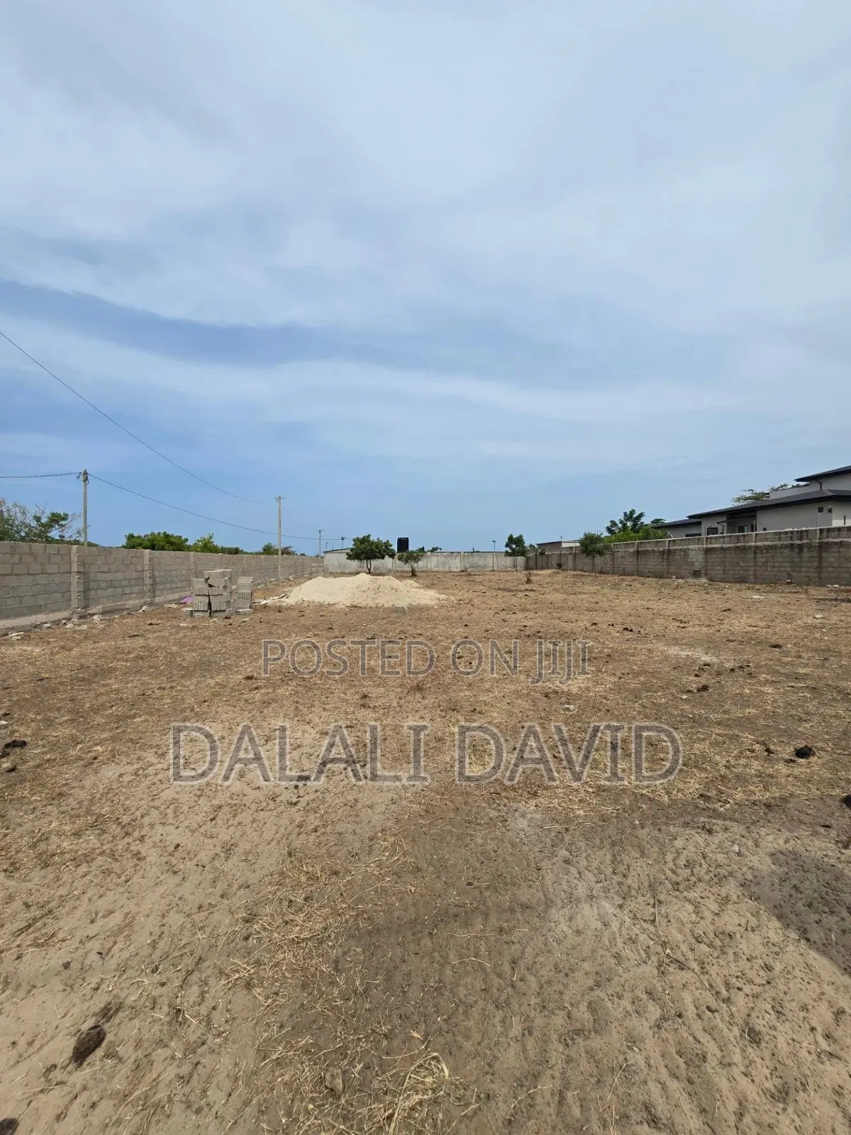 Plot for Sale at Mbweni JKT