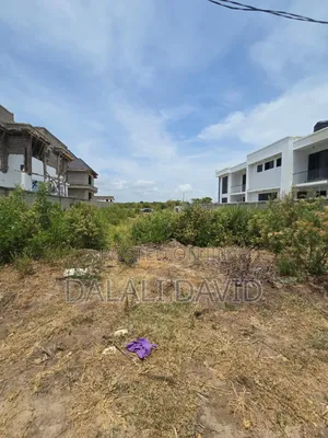 Plot for Sale at Mbweni Malindi