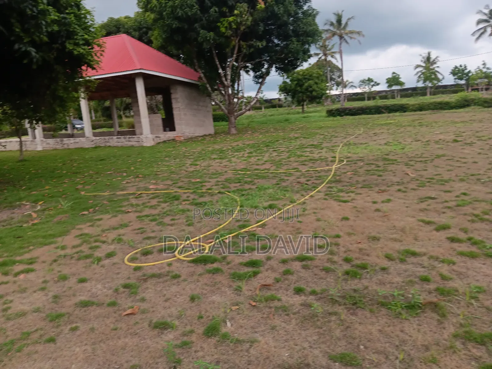 Farm for Sale at Bagamoyo Mingoi