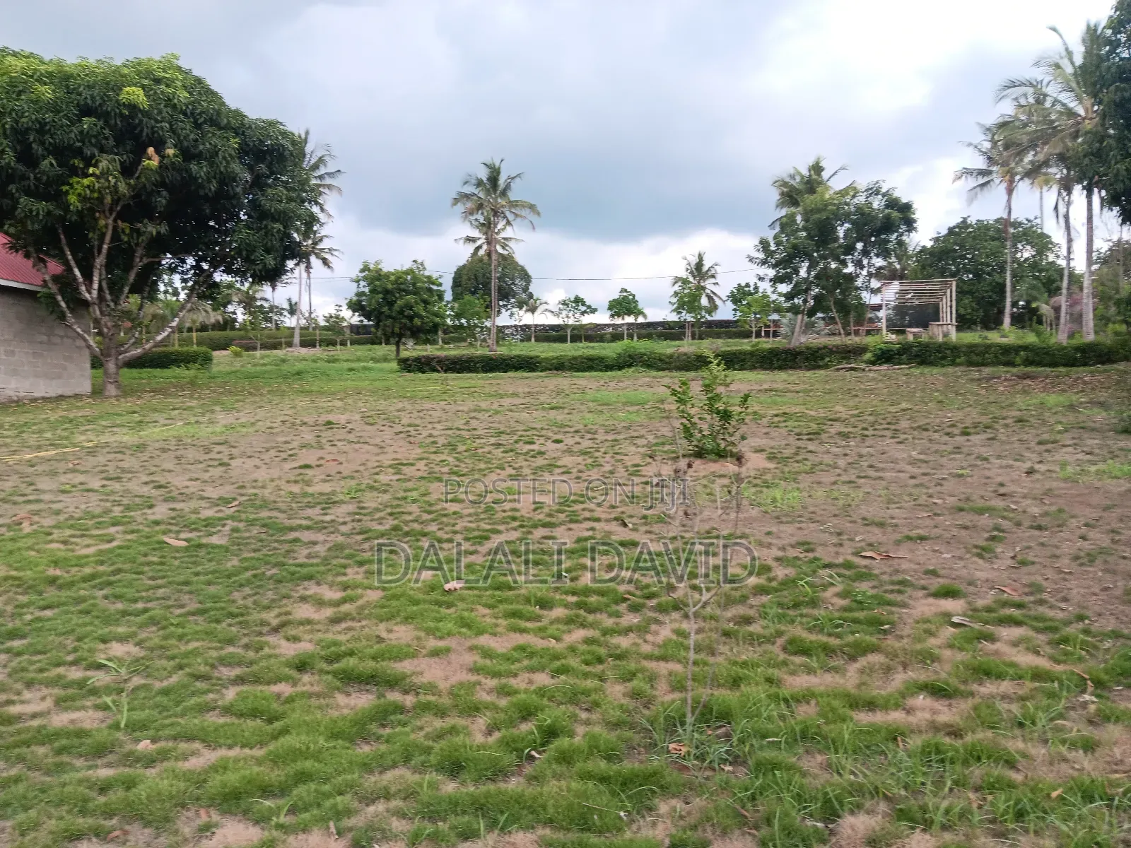 Farm for Sale at Bagamoyo Mingoi