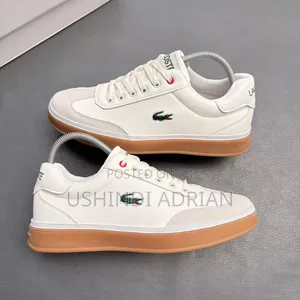 Viatu Luxury Walk