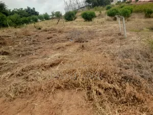Plot for Sale at Mbweni JKT