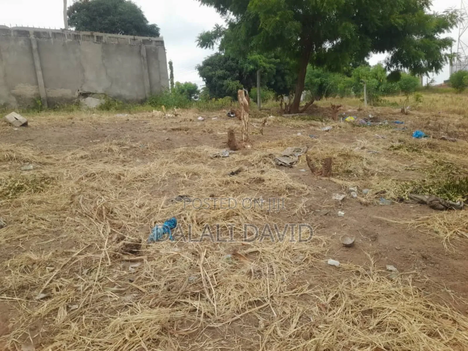 Plot for Sale at Mbweni JKT