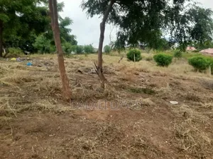 Plot for Sale at Mbweni JKT