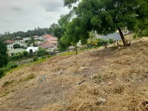 Plot for Sale at Mbweni JKT