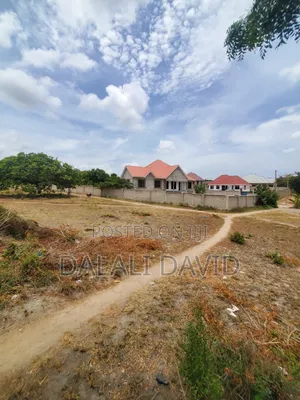 Plot for Sale at Mbweni Mpiji
