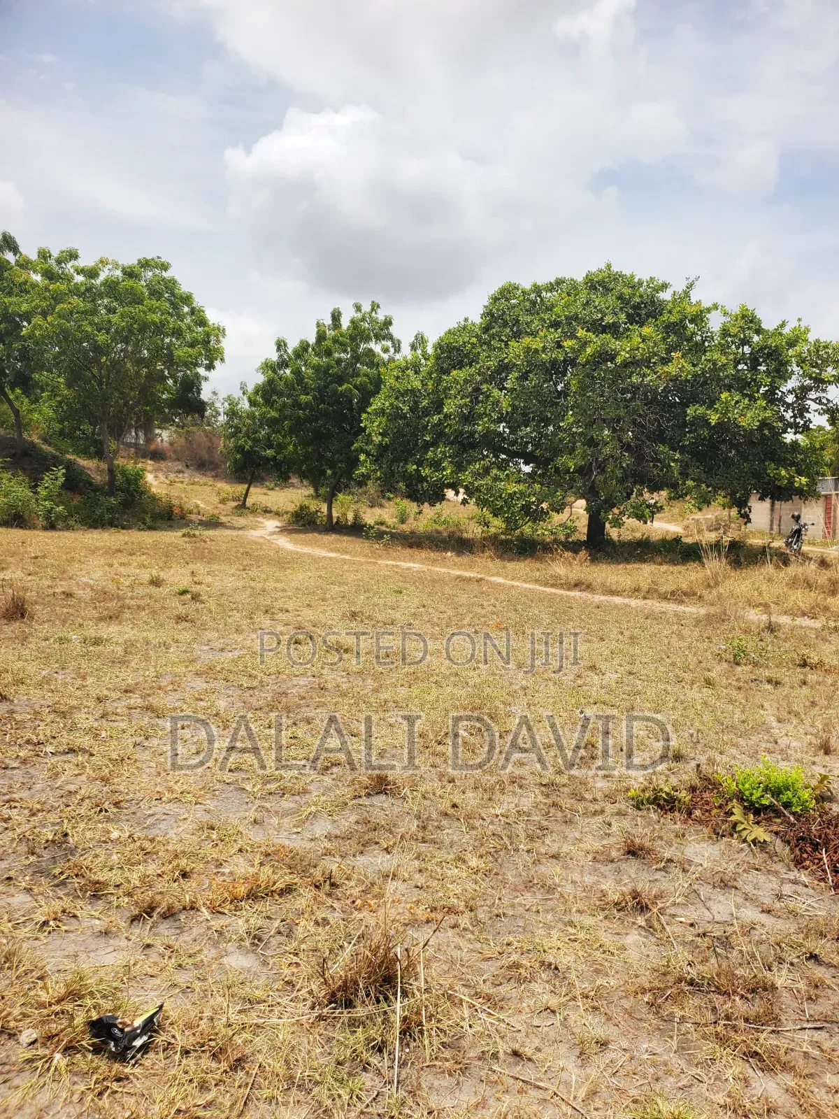 Plot for Sale at Mbweni Mpiji