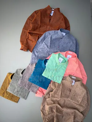 Brand New Men's Original Shirts Very Classic and Stylish