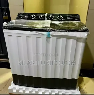 *Hisense Manual Washing Machine 20kg