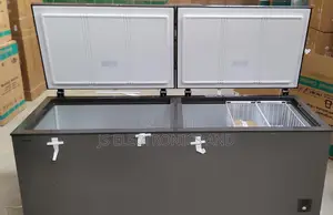 Hisense Chest Freezer High Capacity Liter 701 Warranty Two Years