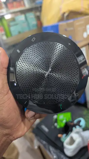 Jabra 510 Speaker