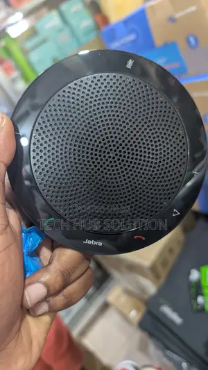 Jabra 510 Speaker