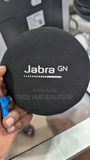 Jabra 510 Speaker