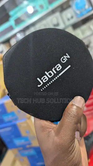 Jabra 510 Speaker