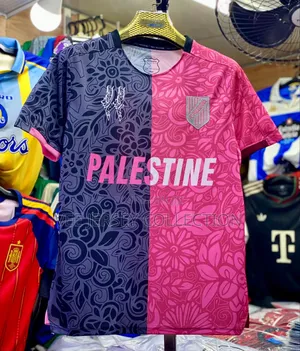 Jersey Nzuri Na Original