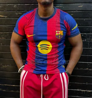 Jersey Nzuri Na Original