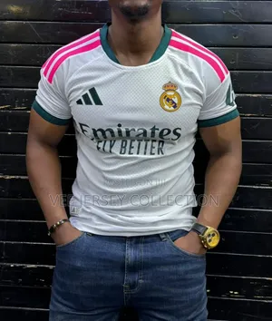 Jersey Nzuri Na Original