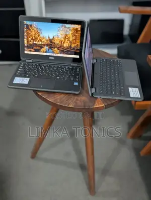 New Laptop Dell Latitude 11 3190 4GB Intel Pentium SSD 128GB