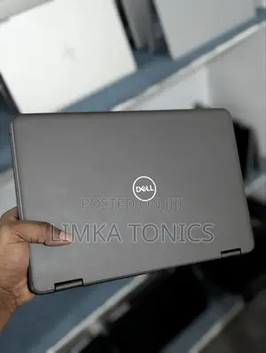 New Laptop Dell Latitude 11 3190 4GB Intel Pentium SSD 128GB