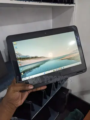 New Laptop Lenovo Yoga 11e 4GB Intel SSD 128GB