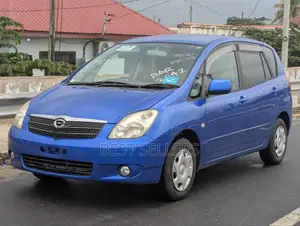 Toyota Corolla Spacio 1.8 X 2WD 2002 Blue