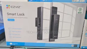 Ezviz Smart Lock Dl50fvs