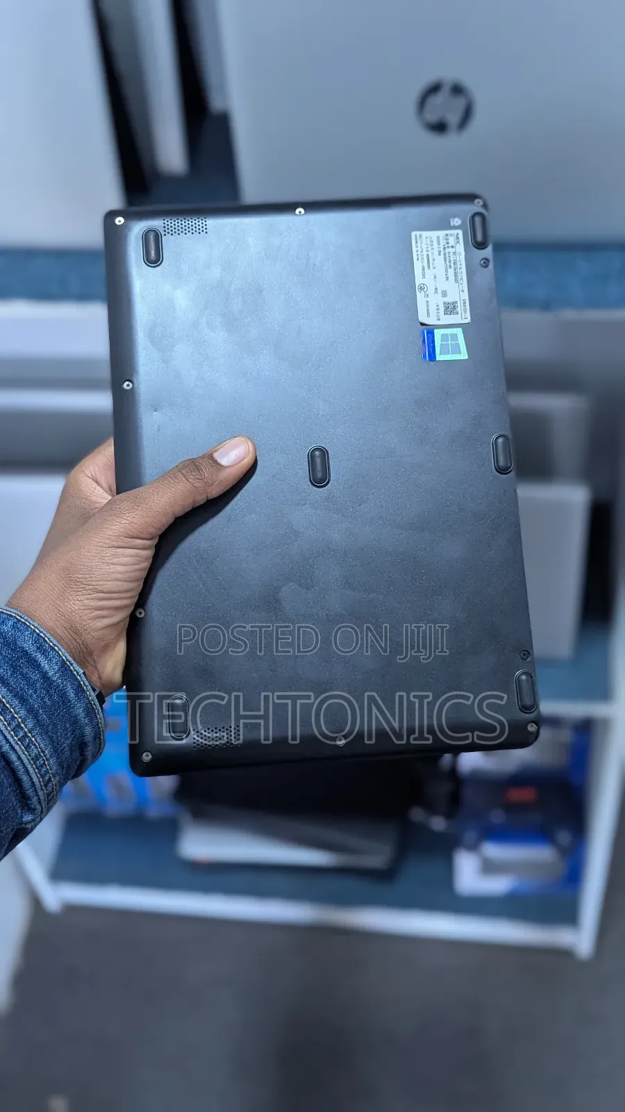 Laptop NEC N22G 4GB Intel Core i5 SSD 128GB