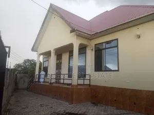 3bdrm House in Mbezi for sale