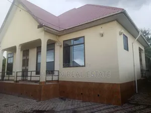 3bdrm House in Mbezi for sale